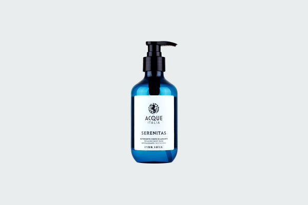 BODY WASH