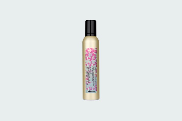 MORE INSIDE CURL MOISTURIZING MOUSSE