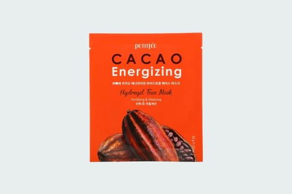 CACAO ENERGIZING