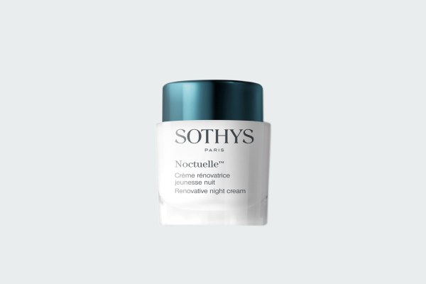 RENOVATIVE NIGHT CREAM