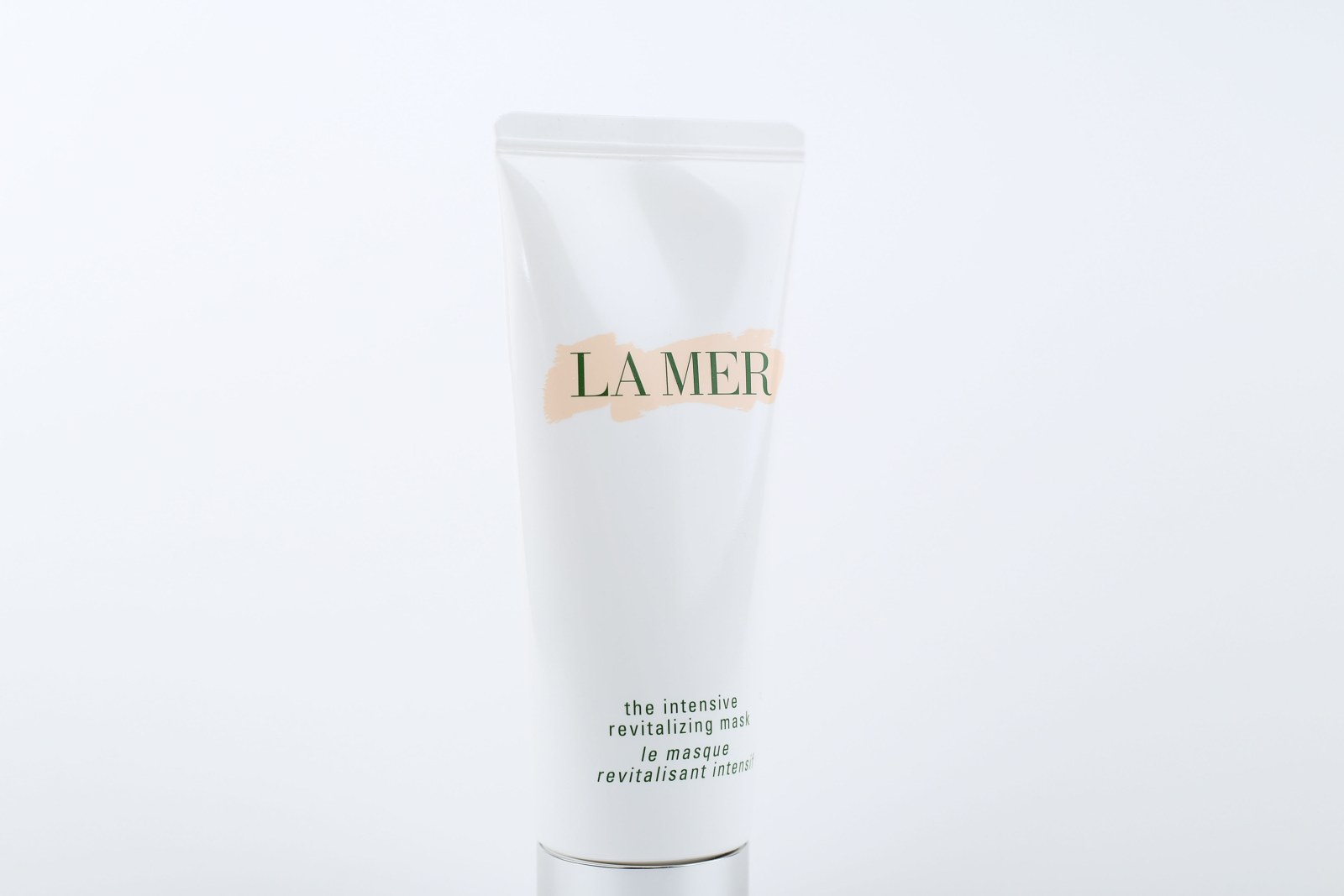 THE INTENSIVE REVITALIZING MASK