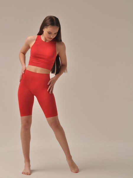 SHORT LEGGINGS