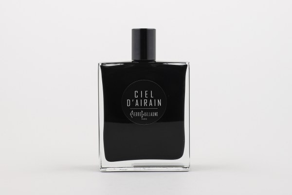 CIEL D'AIRAIN