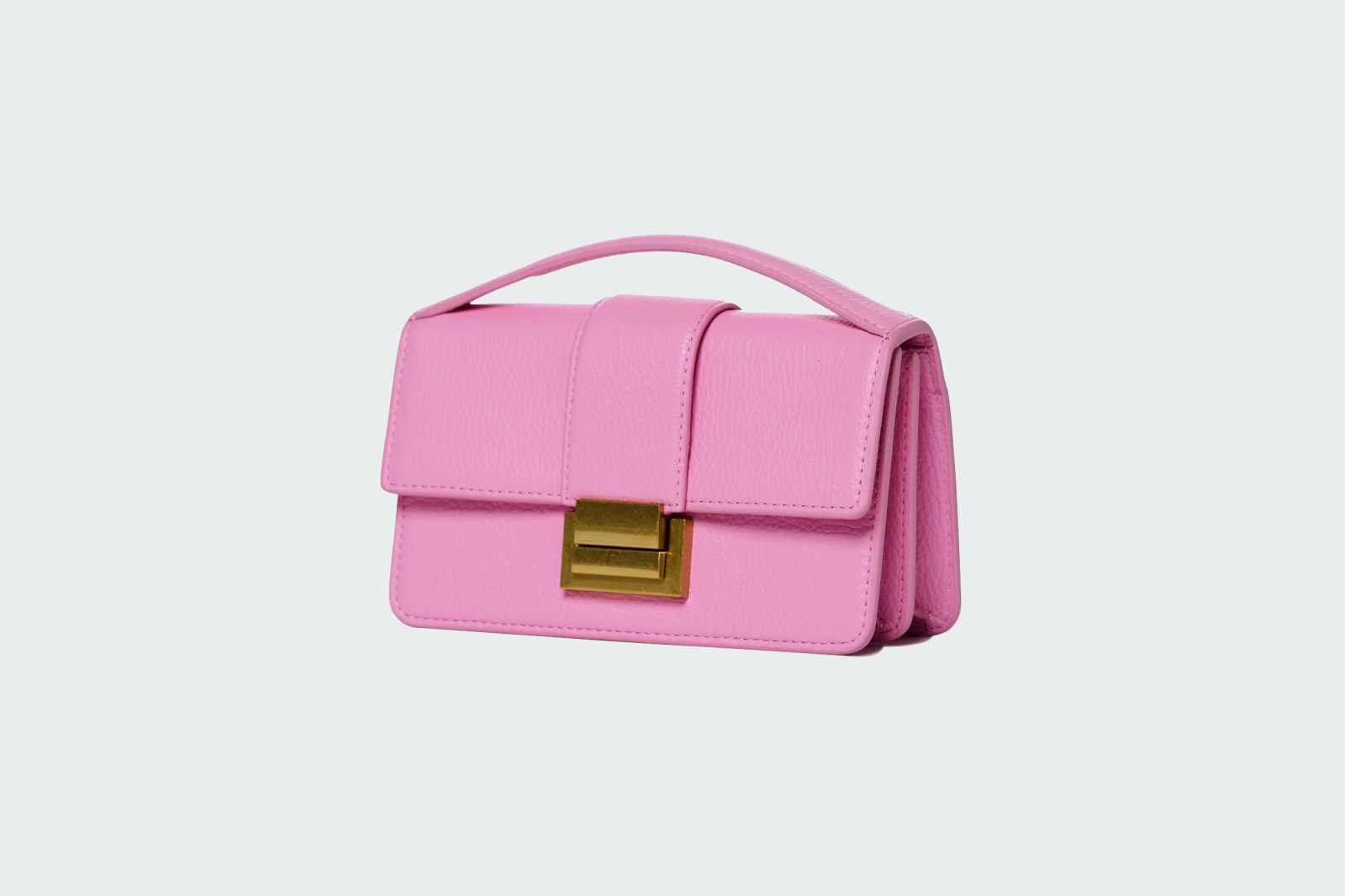 ADELLE MINI BUBBLEGUM