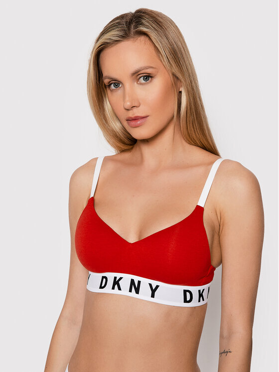 COZY BOYFRIEND BRALETTE