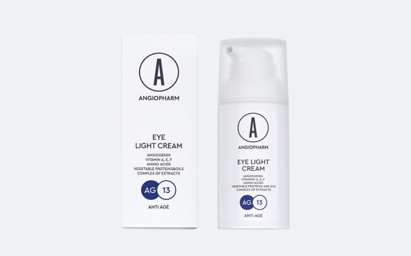 EYE LIGHT CREAM