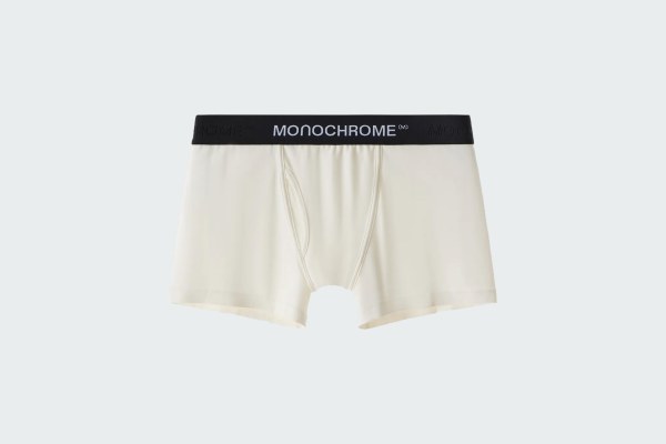 MAN BOXER 