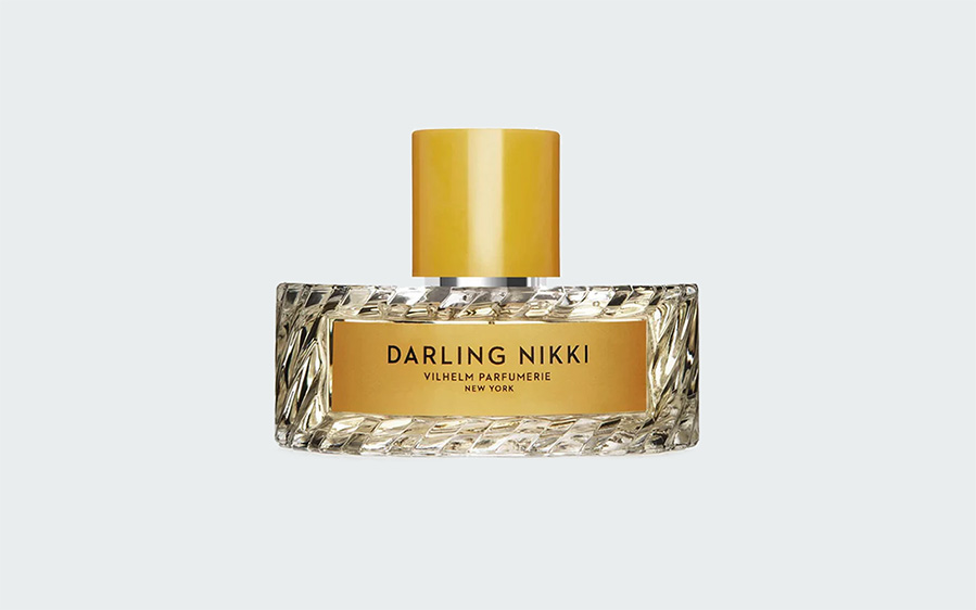 DARLING NIKKI
