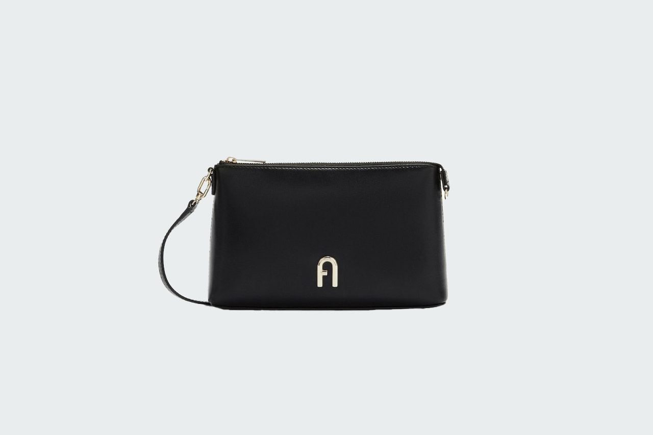 DIAMANTE MINI CROSSBODY