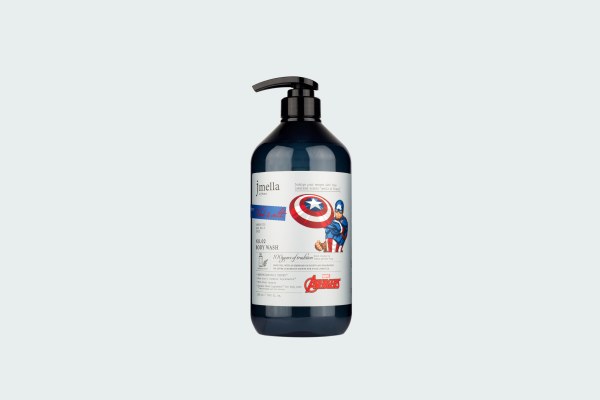 MARVEL WOOD & SALT