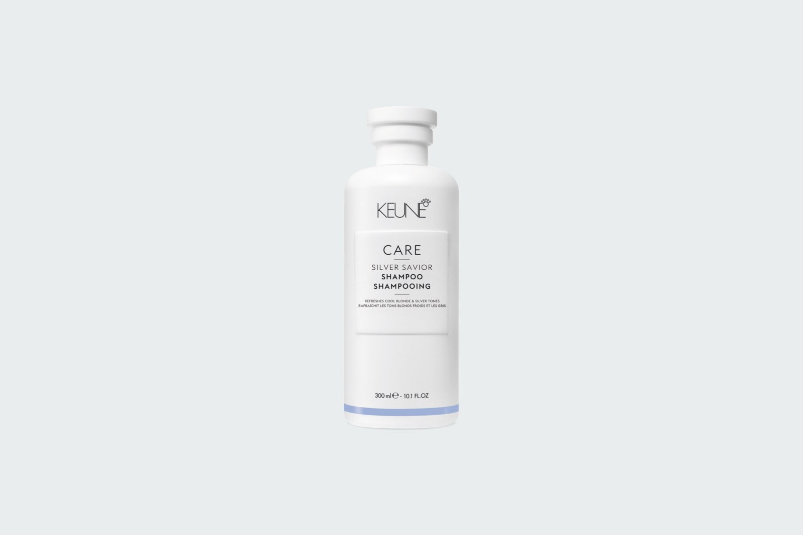 CARE SILVER SAVOR