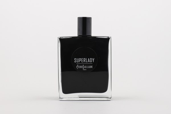 SUPERLADY