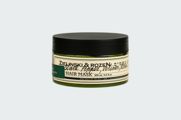 BLACK PEPPER, VETIVER, NEROLI, AMBER