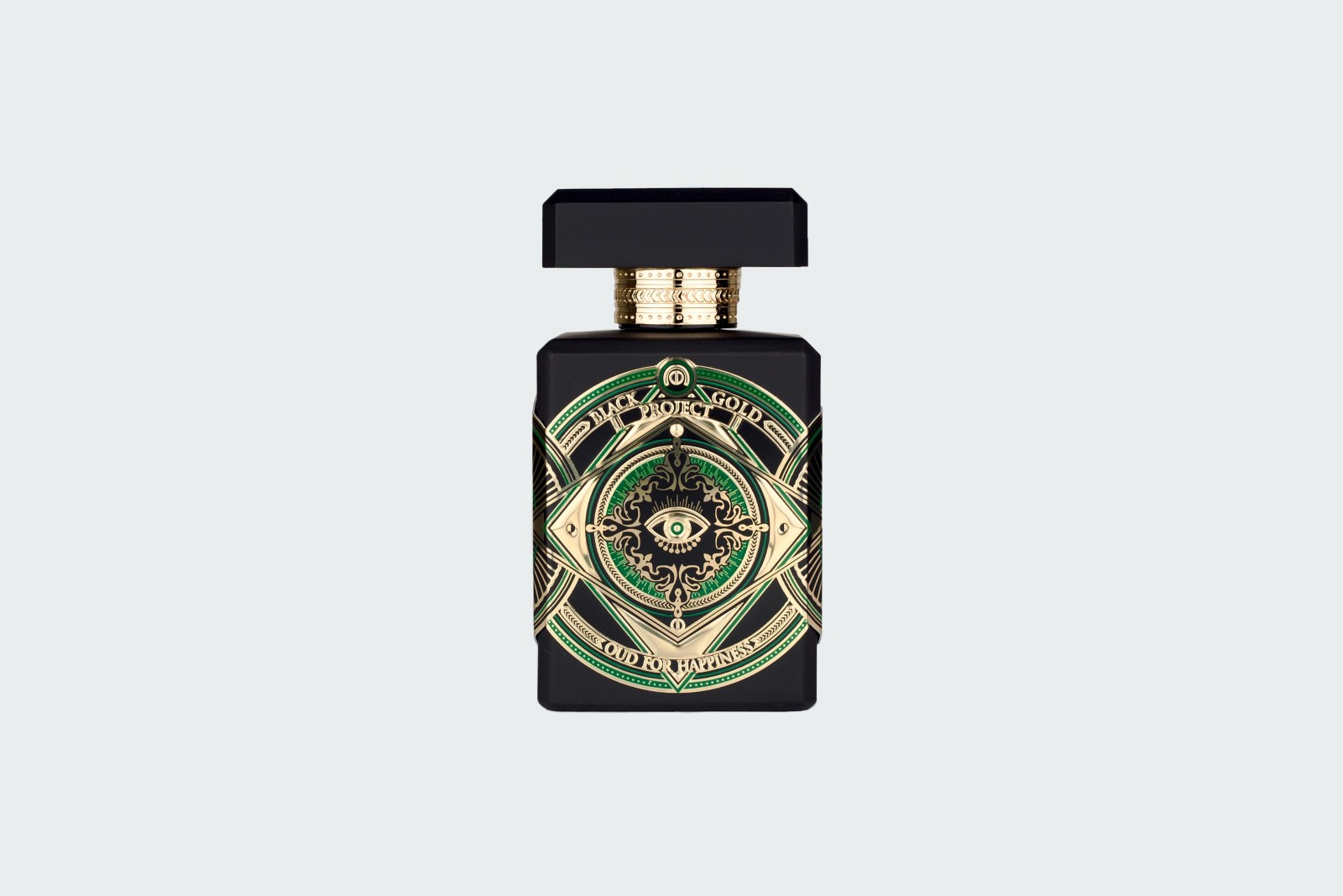 OUD FOR HAPPINESS