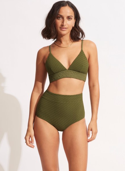 HIGH WAISTED PANT