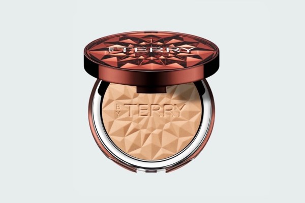 TEA TO TAN SUN POWDER