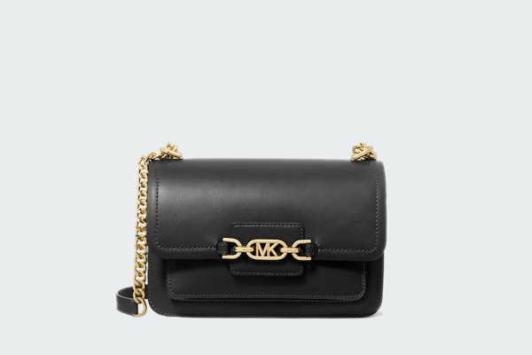 HEATHER LARGE SHOULDER BAG