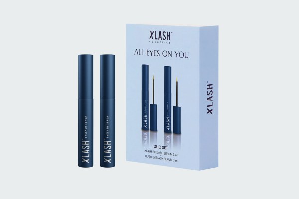 DUO SET XLASH+XLASH