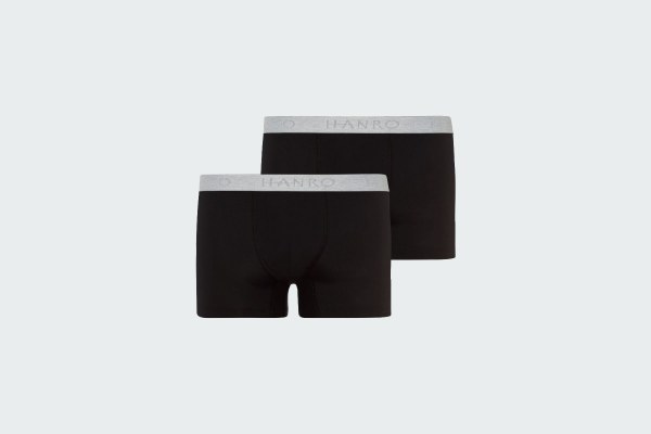 COTTON ESSENTIALS