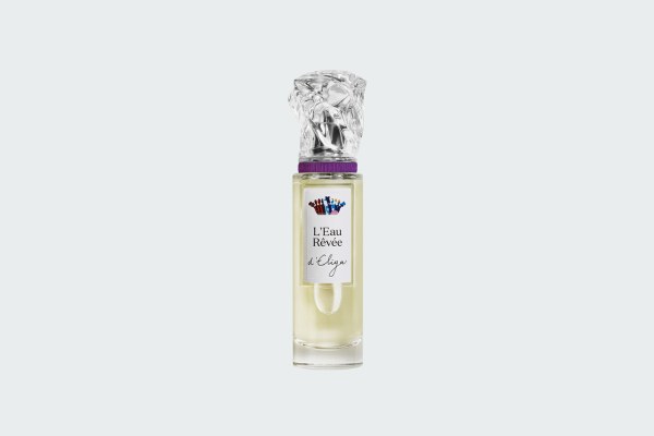 L'EAU REVEE D'ELIYA