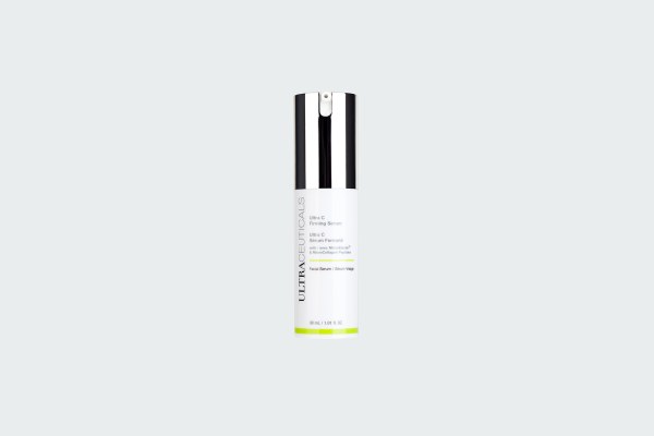 ULTRA C FIRMING SERUM
