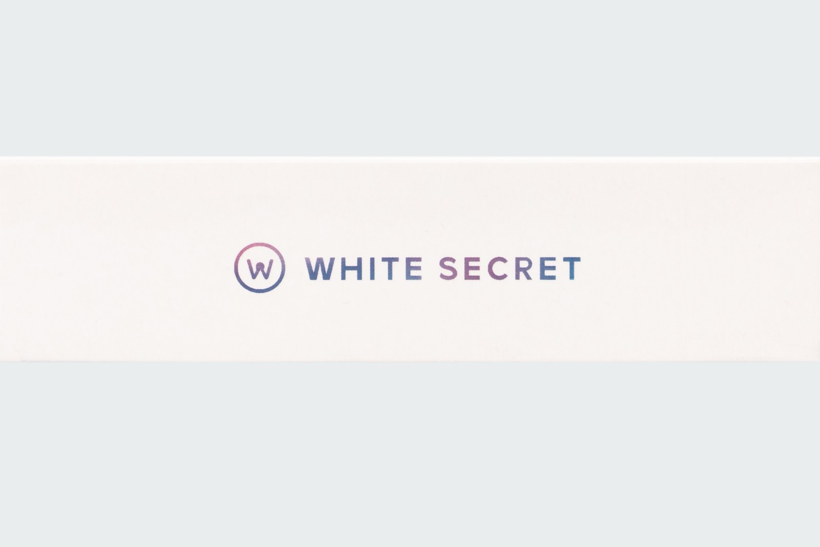 WHITE SECRET INTENSO