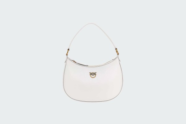 MINI LOVE BAG HALF MOON SIMPLY