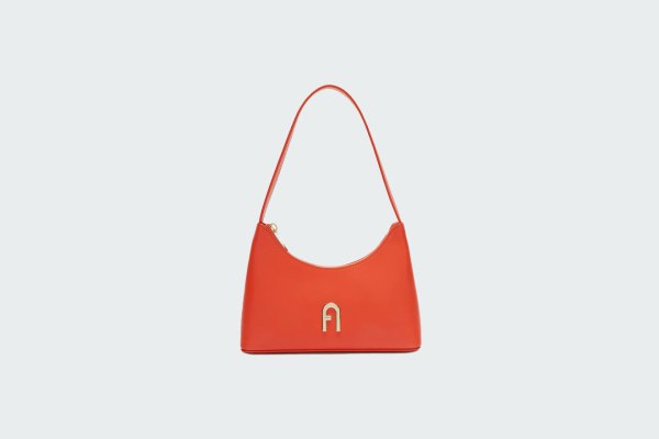 DIAMANTE MINI SHOULDER BAG