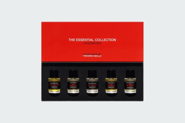THE ESSENTIAL COFFRET FOR WOMEN