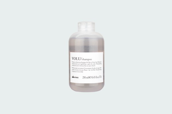 VOLU SHAMPOO
