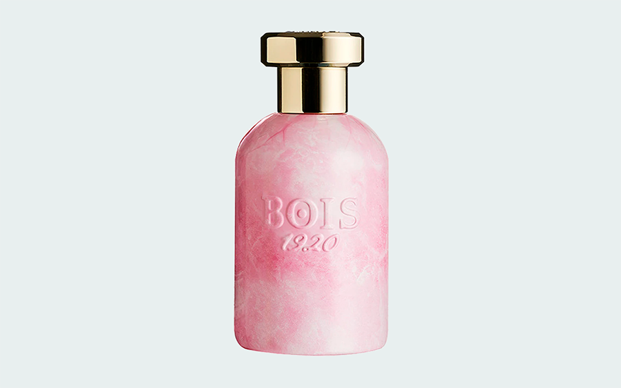 DECISAMENTE ROSA