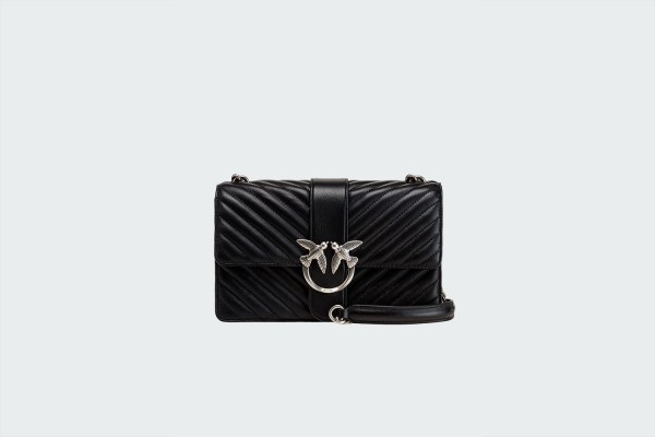 MINI LOVE BAG ICON CHEVRON
