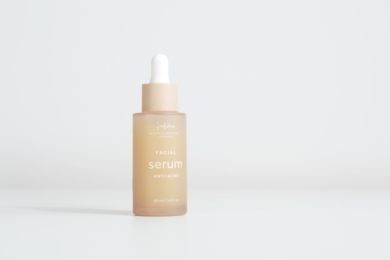 FACIAL SERUM ANTI-ACNE