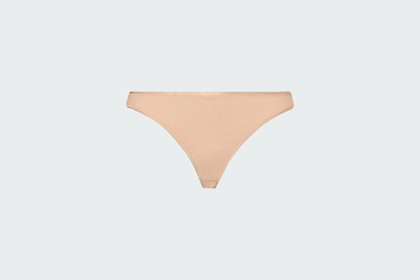 COTTON SEAMLESS
