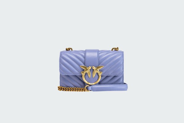 LOVE MINI ICON CHEVRON