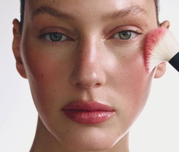 Гид по румянам: выбираем текстуру под свой тип кожи