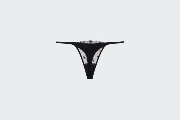 BRIEF G-STRING