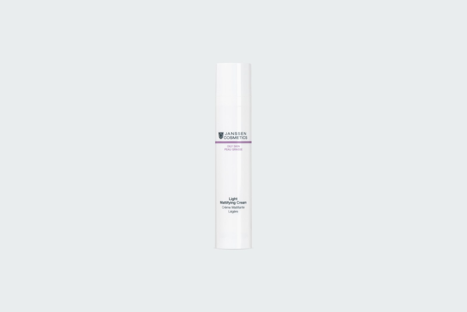 LIGHT MATTIFYING CREAM