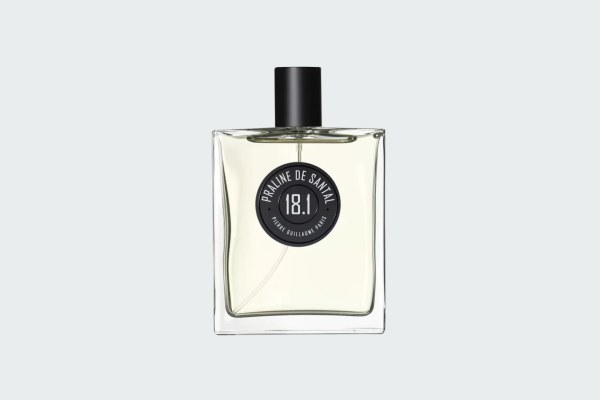 PRALINE DE SANTAL 