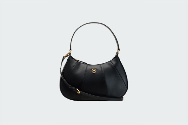 CLASSIC HALF MOON BAG SIMPLY