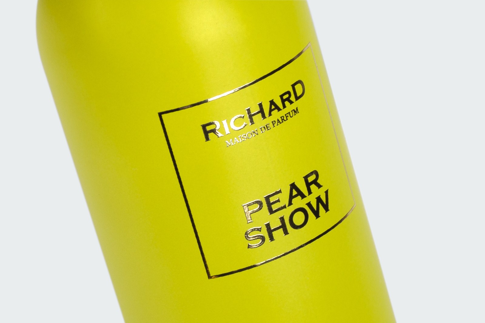 PEAR SHOW