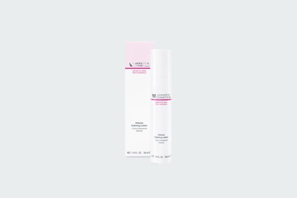 INTENSE CALMING LOTION 