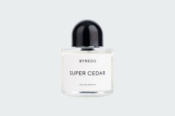 SUPER CEDAR