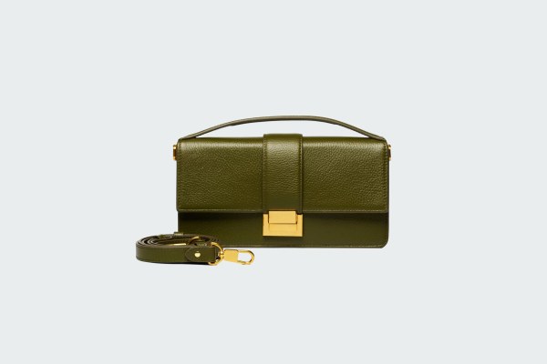 ADELLE MARTINI OLIVE
