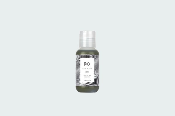DARK WAVES BODY WASH