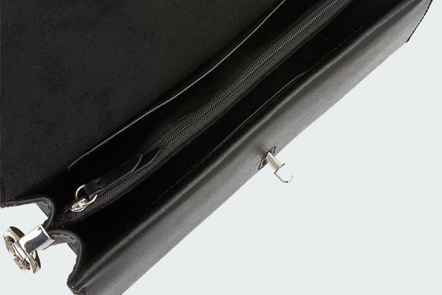 GREENWICH MEDIUM SHOULDER BAG