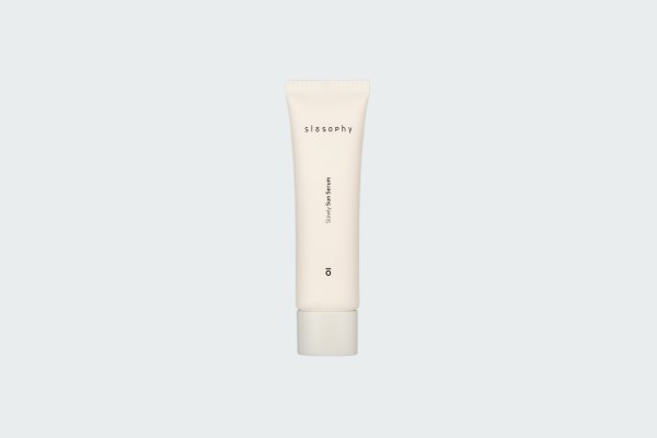 SLOWLY SUN SERUM SPF 50+ PA++++