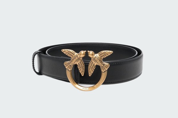 LOVE BERRY H3 BELT VITELLO SETA