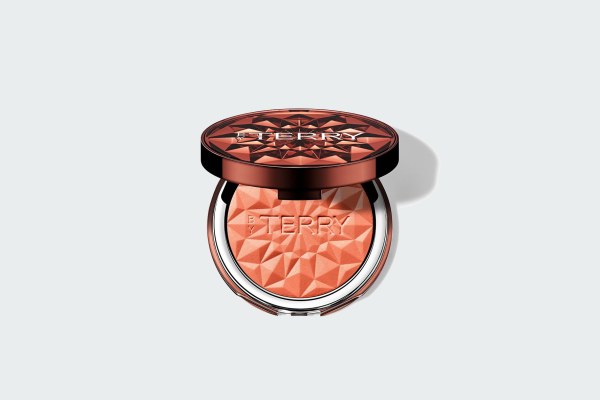 TEA TO TAN POWDER BLUSH 