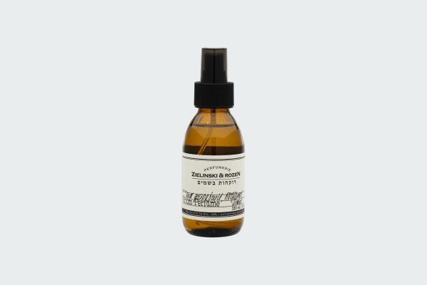 RED GRAPEFRUIT, BERGAMOT, AMBER